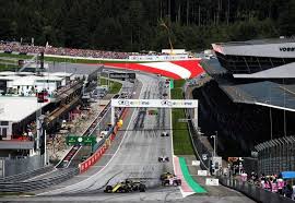 Follow your favorite team and driver's progress with daily updates. 2020 Austrian Grand Prix News Info Spielberg F1i Com