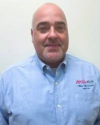 Marcus Mickens's Instagram, Twitter & Facebook