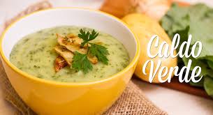 Résultat de recherche d'images pour "caldo verde"