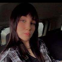 Kay'le Rayne Griffith Obituary