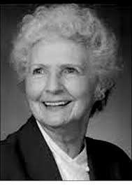 Marjorie Sutherland Obituary (2016)