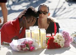 FBI received tip on Florida suspect but did not investigate - WHYY