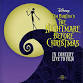 Disney Concerts Presents Tim Burton's The Nightmare Before Christmas In Concert Live To Film