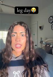 Taina Williams Workout