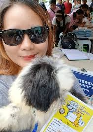 City Veterinarian's Office