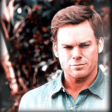 Dexter and Zach Porsche Scene