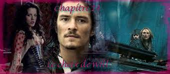 Chapitre 14 : Le choix de Will