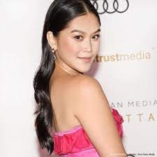 She appeared in the abc series, once upon a time, where she portrayed isra in selfless, brave and true. in the disney channel original movies, descendants and descendants 2, she plays lonnie, daughter of mulan. Dianne Doan Diannedoan Twitter