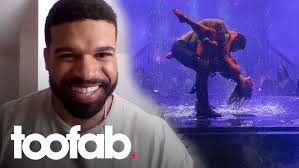 Finding Magic Mike Star