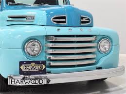 Image result for Barcelona Blue 1950 Ford Truck