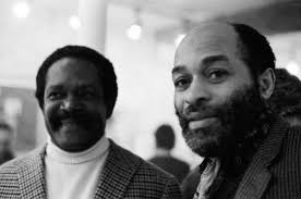 A "Sentimental Teducation", by Jake Lamar