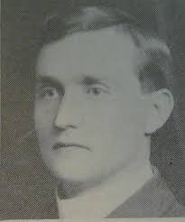 Dr Harvey Milton Fultz (1871-1935)