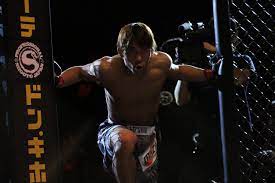All too often mma beginners, men and women walk into their local mma gyms with lofty and unrealistic goals in mind. Things To Know Before Competing In Mma By Tomislav Zivanovic Martial Arts Unleashed Medium