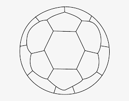 Soccer balls are fun to play with but can be unfamiliar to draw. How To Draw Soccer Ball Drawing Transparent Png 678x600 Free Download On Nicepng