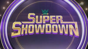 You can see the updated card as currently announced by wwe below, which includes the new title match set. Wwe Super Showdown 2020 Results Reviewing Top Highlights And Low Points Bleacher Report Latest News Videos And Highlights