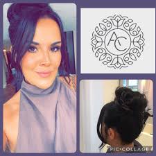 Amanda Copeland Hair and Beauty