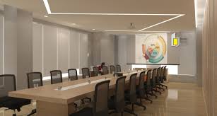 9 macam desain interior ruang kantor. Yuk Kenali Tips Menciptakan Nuansa Kantor Modern 2020