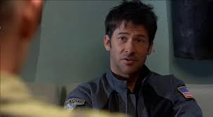 Stargate Atlantis Season 2 Episode 6 Trinity Stargate Stargate Atlantis Atlantis