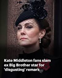 Famous TV presenter made some 'disgusting' remark about her appearance!  Check first comment for more details 👇👇