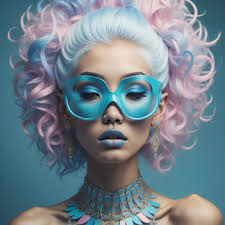 She knows what she wants and she's getting it 👌🖤💣