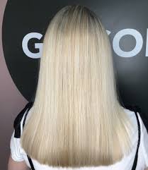 It all comes down to the placement of your. The Ultimate Blonde Hair Guide Top Milton Keynes Salons