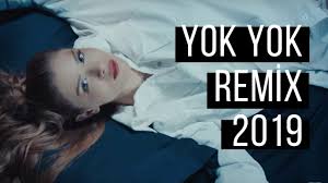 Feride Hilal Akin Yok Yok Nihat Adlim Remix 2021 Youtube