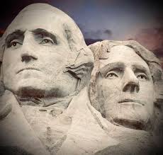 The First Female President of the United States? By Elton Camp (This is an  alternate way to convey information about history. The idea is to convey  the concept with as few words