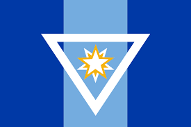 What A Flag Of The South Cone Chile Argentina Uruguay Would Be Vexillology