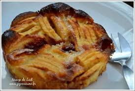 Epingle Sur Dessert