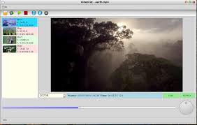 The user will be able to work with 2d and 3d special effects. Software Recommendation What To Use To Quickly Cut Audio Video Ask Ubuntu