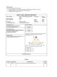 Maybe you would like to learn more about one of these? Kartu Soal Listrik Statis