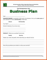 Beautiful Simple Business Plan Template Word Ideas Free Intended For Busi In 2020 Business Plan Template Word Simple Business Plan Template Business Plan Template Free