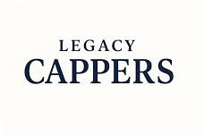 Legacy Capper Mastermind ($6-$15 mil producer)