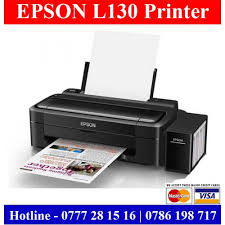 B&h photo and video carries epson, hp, xerox, and brother ink and toner for all your large format printer needs. Epson L130 Printers Sri Lanka Epson Low Cost Colour Printers