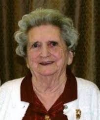 Obituary information for Gladys King