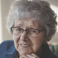 Obituary of Elsie Sather