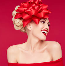 • behind the scenes of gwen stefani's you make it feel like christmas album shoot. 3 Things To Look Forward To In Gwen Stefani S Nbc Holiday Special Daily News
