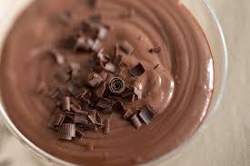 Mexican Chocolate Tofu Pudding Recipe Recipe Tofu Pudding Pudding Recipes Spicy Chocolate