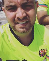 Profile for Benjamín Quintero