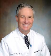 Dr. Michael Wax, MD