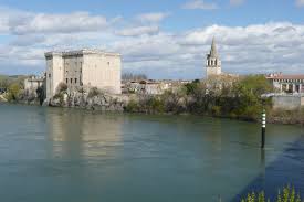 Tarascon is an ancient fortified town on the rhône, between avignon and arles, two of beyond's most popular towns. Tarascon Wikipedia