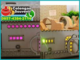 Menghias Celengan Dari Kotak Sepatu O857 4384 2114 Wa Celengan Kotak Kardus