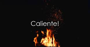 But, on the contrary, to the spanish it means promiscuous. Caliente By Luke Mcmillan Grade 1 Marching Show