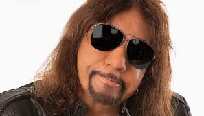 Ace Frehley to perform at NJ Kiss Expo