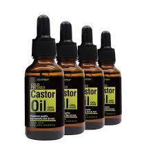 What hair is castor oil suitable for? Cosporf Beard And Hair Growth Castor Oil 100 Natural Beard Moustache Cream Alizbay Canada