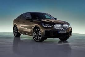 Here it is, the brand new 2020 bmw x7 m50i! 2020 Bmw X6 M50i Prices Reviews And Pictures Edmunds
