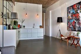 Talk about a spotlight on style. 10 Inspiring Bachelor Pad Ideas To Try At Home In 2019 Decor Aid