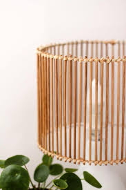 Petandme happydiy 31.902 views1 year ago. Diy Rattan Style Lamp Upcycle Dossier Blog