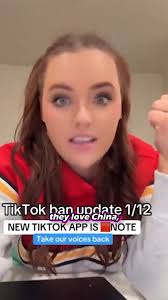 TikTokers are FLOCKING to RedNote