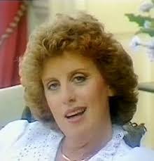 Linda Ormiston's Instagram, Twitter & Facebook